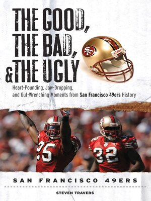 cover image of The Good, the Bad, & the Ugly